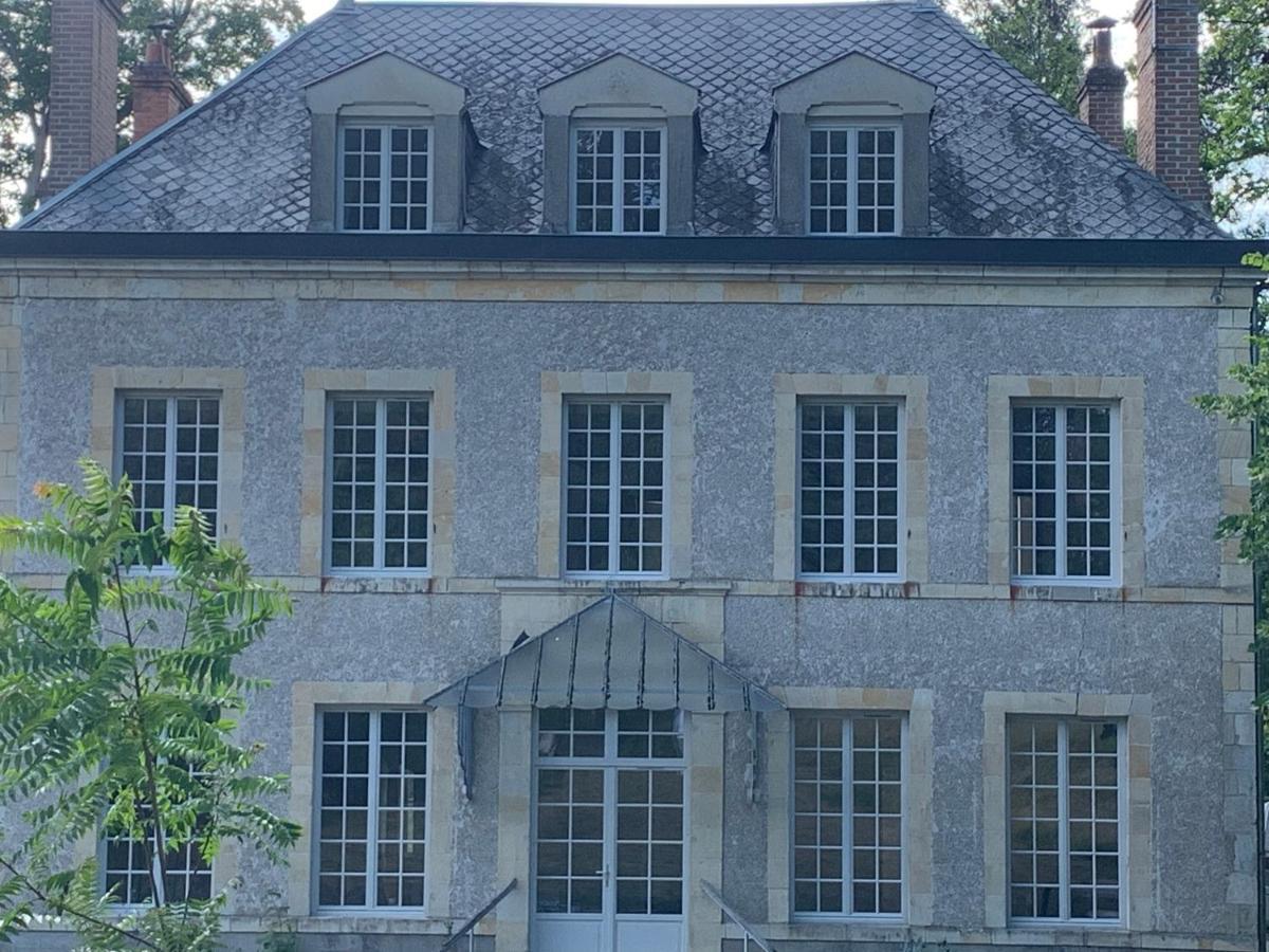 La Grand Maison Орлеан Экстерьер фото